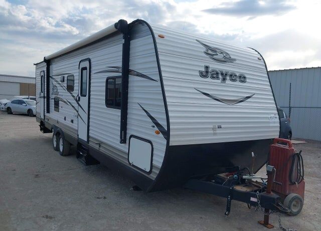 2018 JAYCO RV Trailer