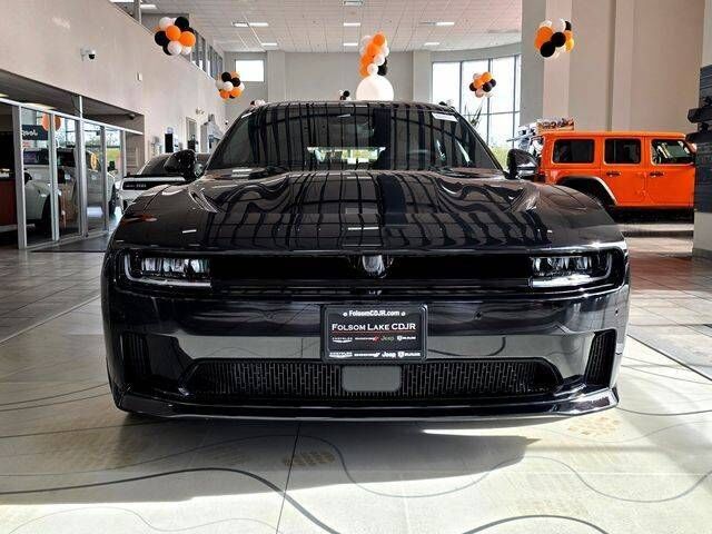 2026 DODGE Charger