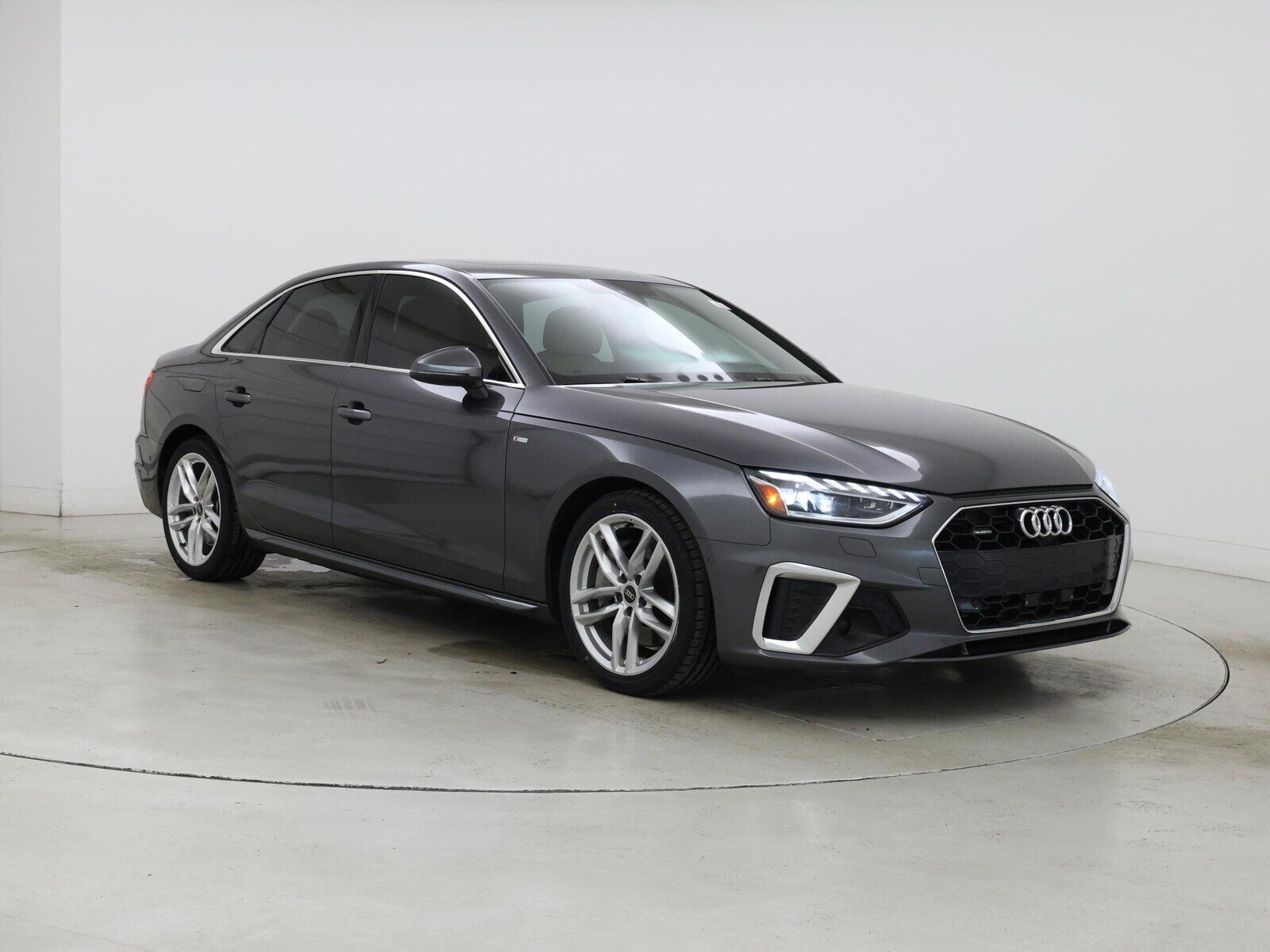 2023 Audi A4