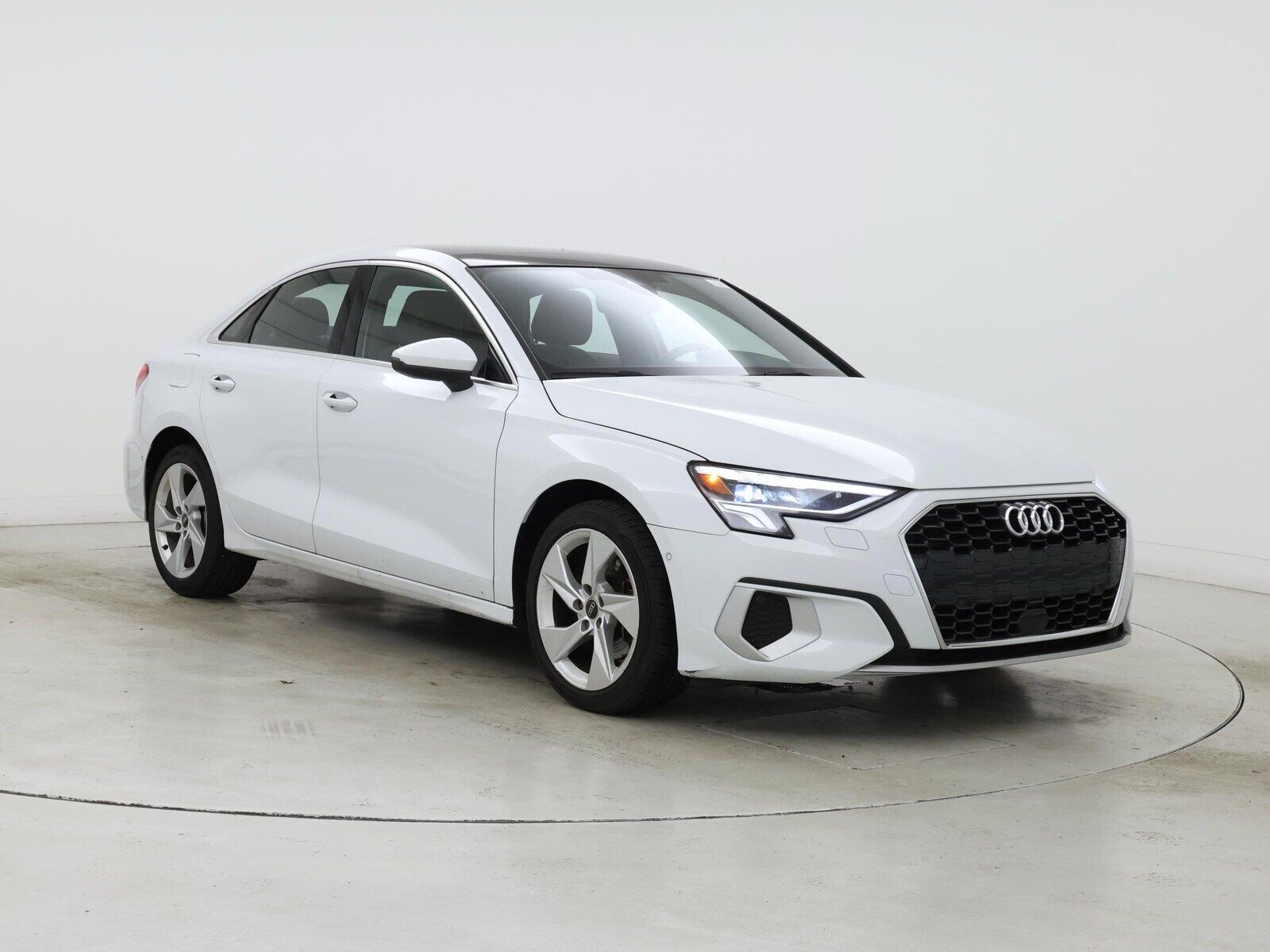 2024 Audi A3
