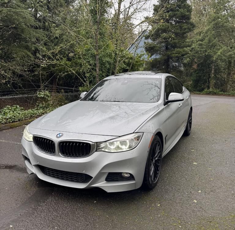 BMW 335i