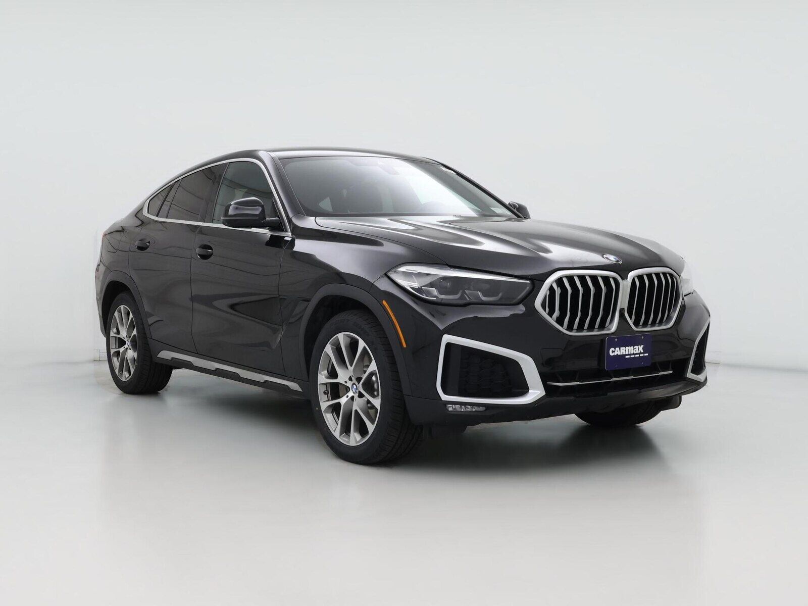 2020 BMW X6