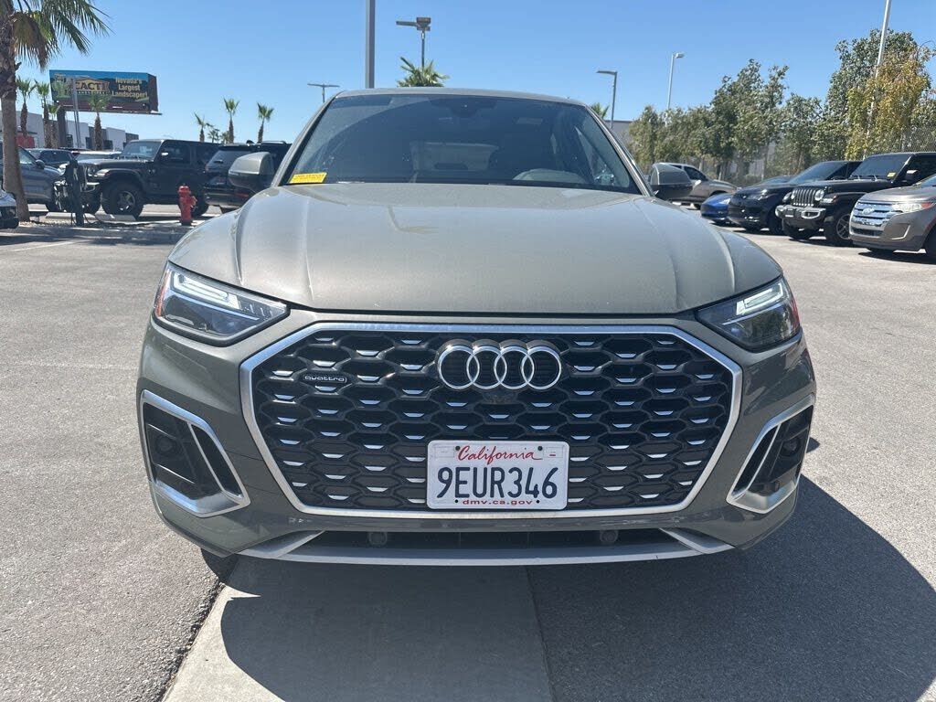 2023 Audi Q5