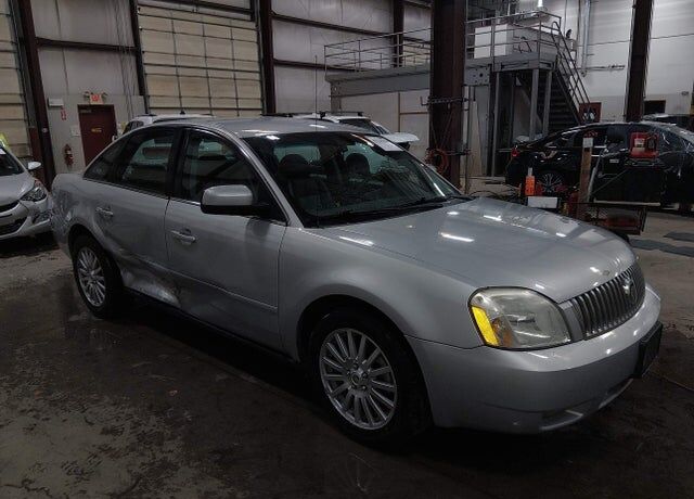 Mercury Montego
