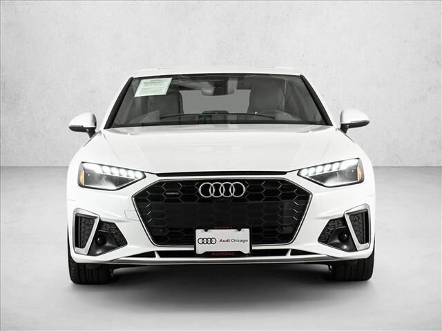2023 Audi A4