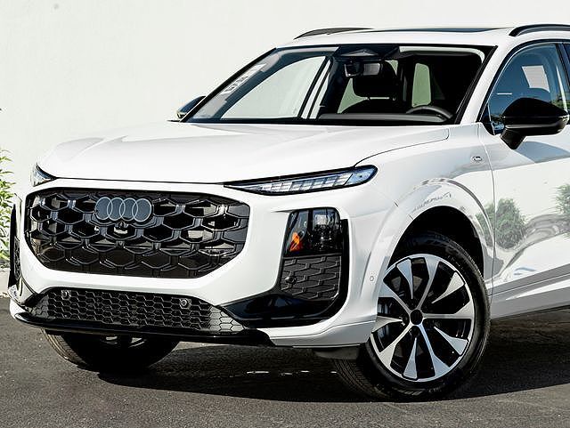 2026 Audi Q3