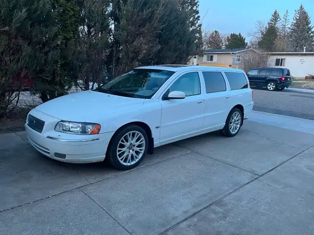 Volvo V70