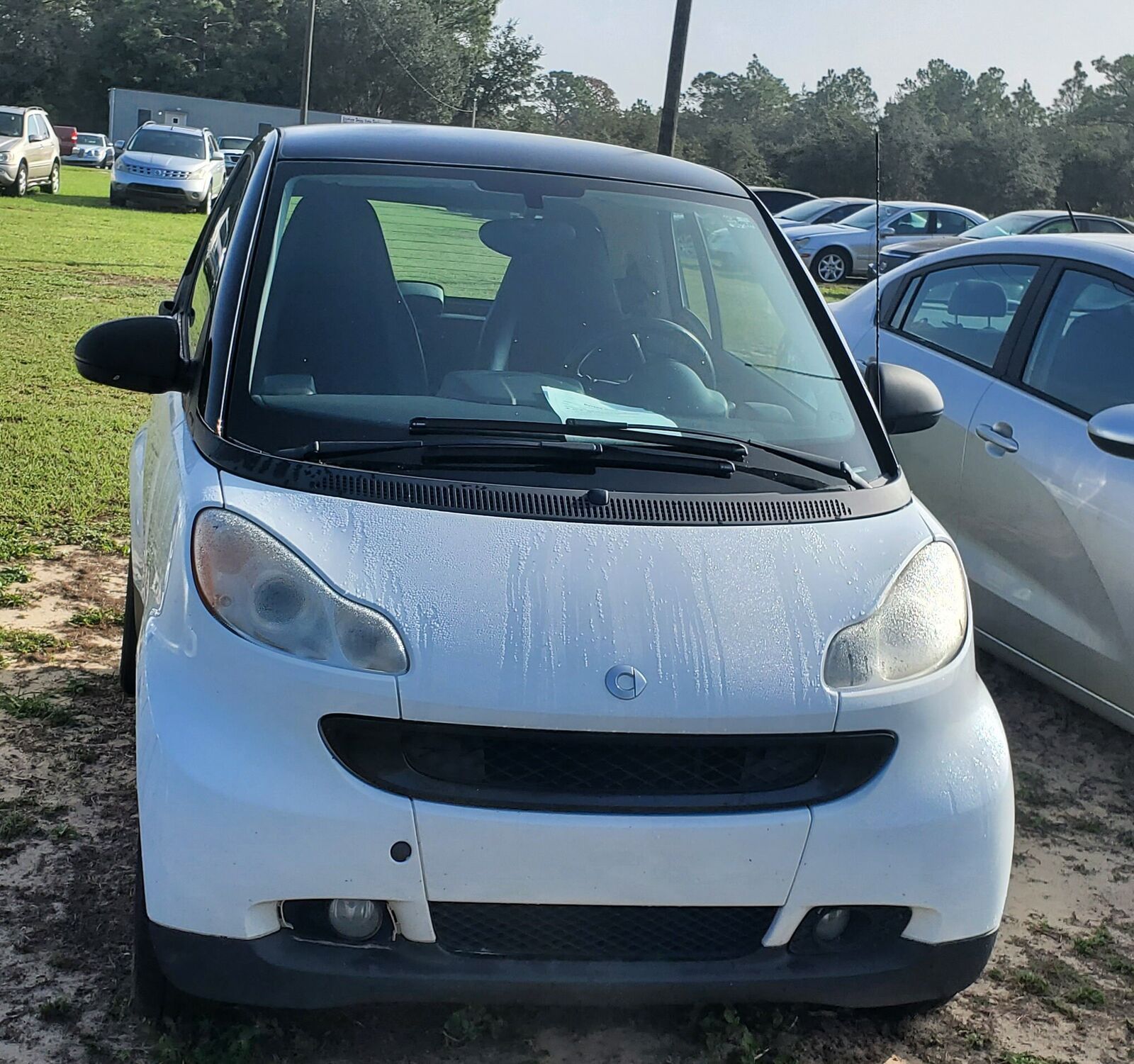 2010 SMART Fortwo