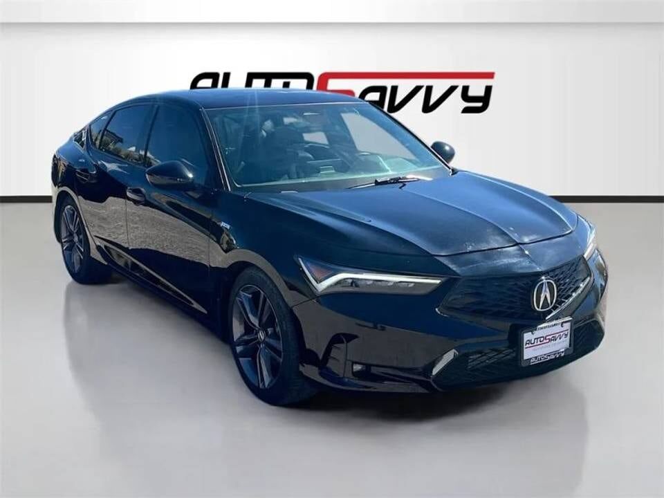 2023 ACURA Integra