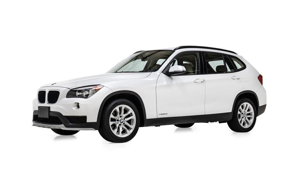 2015 BMW X1