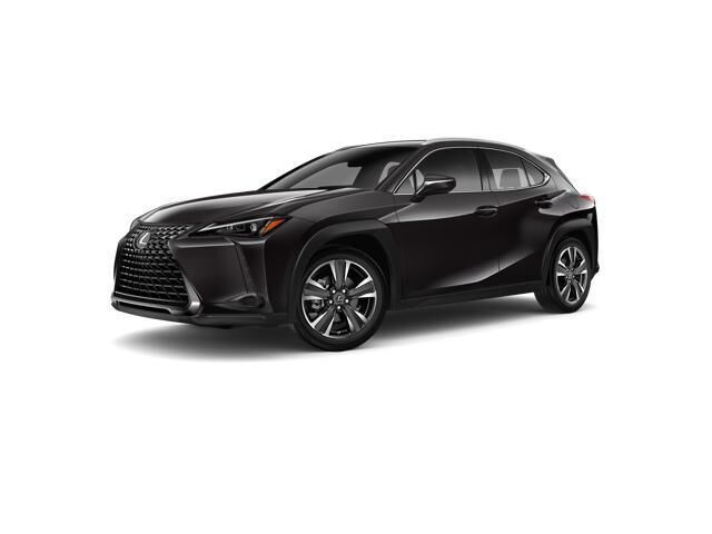 2026 Lexus UX