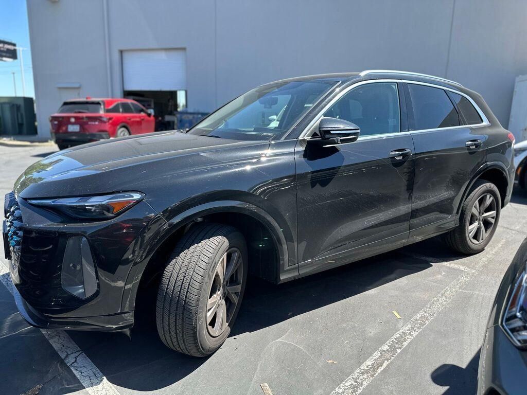 2025 Audi Q5