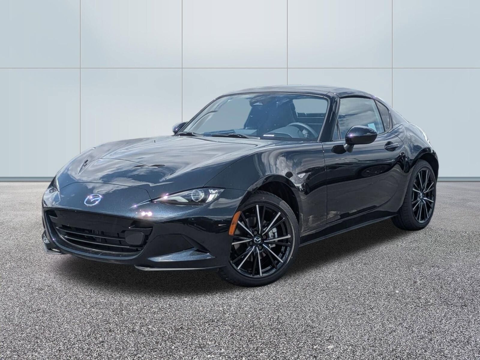 2026 MAZDA MX-5