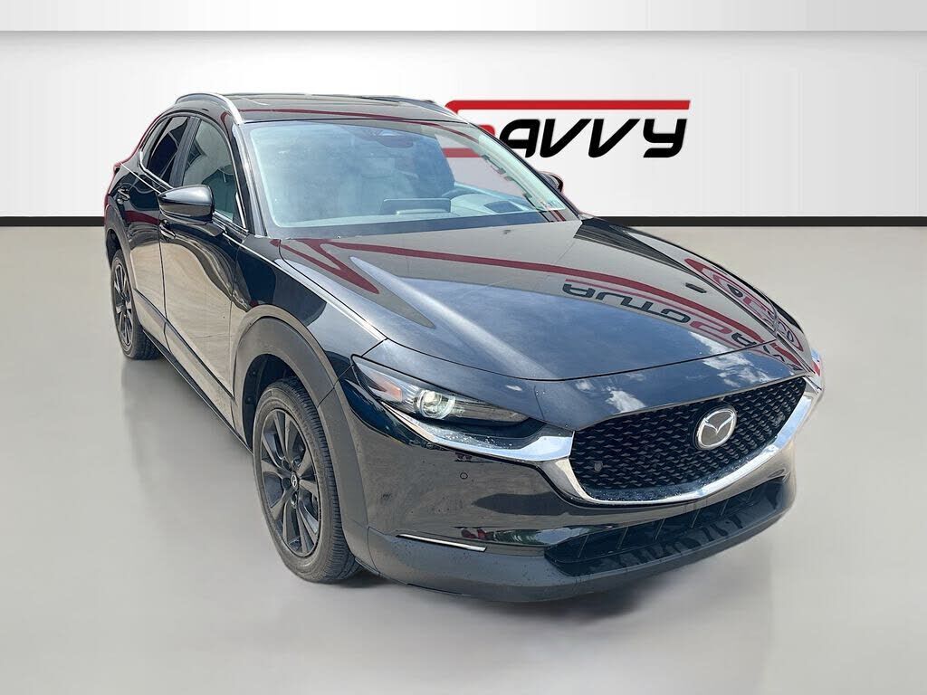 2024 MAZDA CX-30