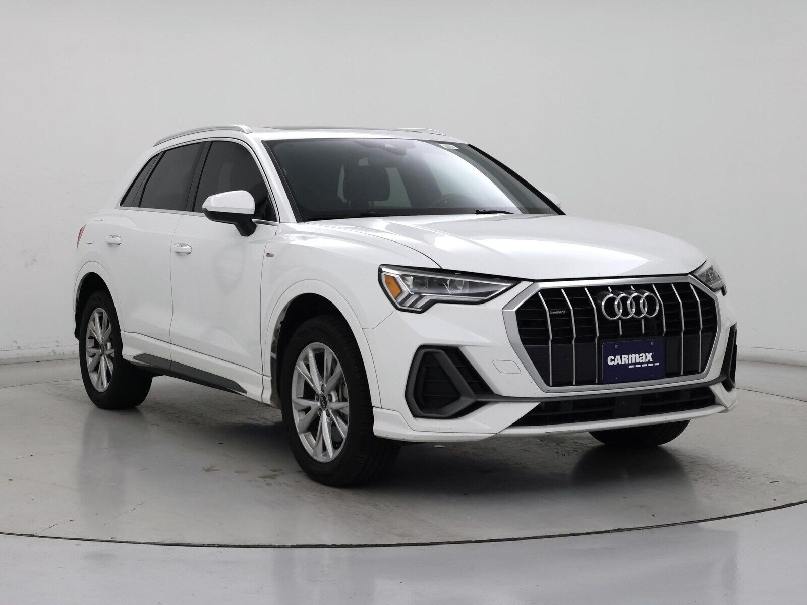 2023 Audi Q3