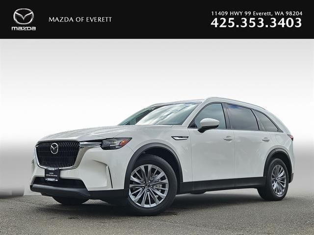 2024 MAZDA CX-90