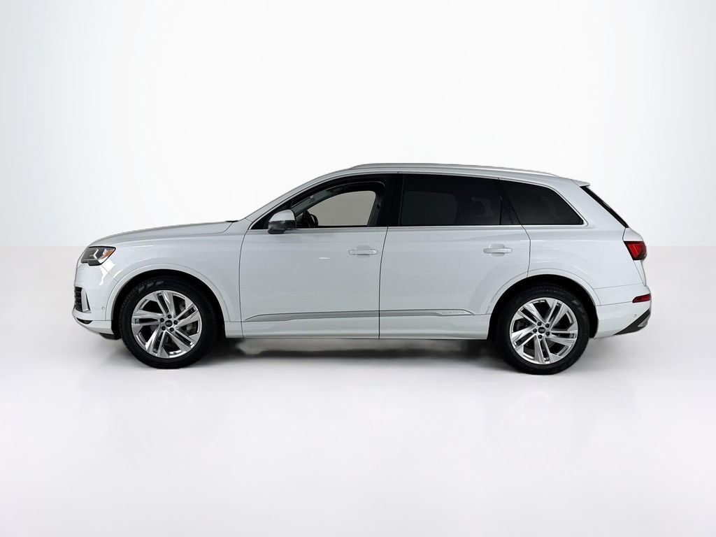 2023 Audi Q7