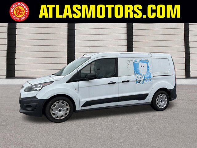 2016 FORD Transit