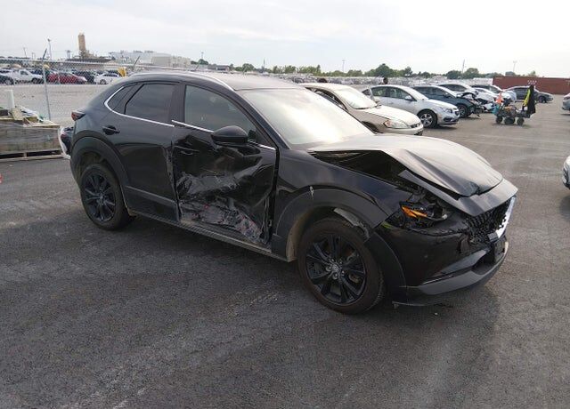2024 MAZDA CX-30