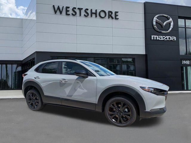 2026 MAZDA CX-30