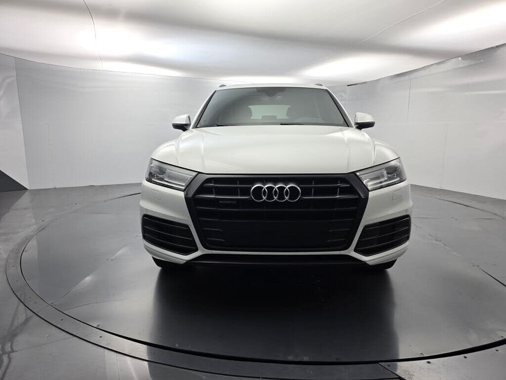 2020 Audi Q5
