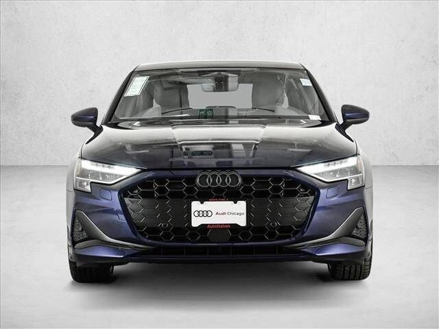 2026 Audi A3