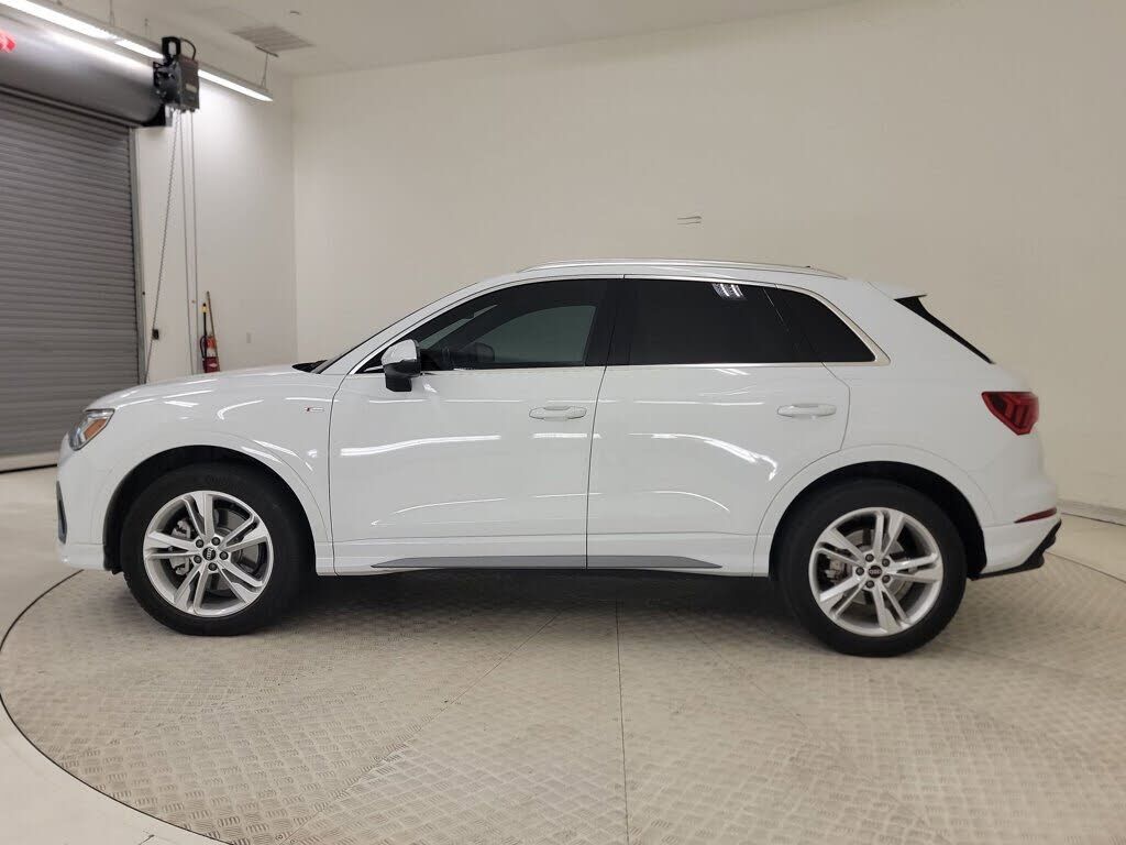 2023 Audi Q3