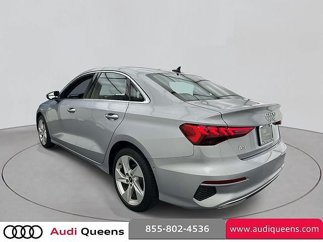 2023 Audi A3