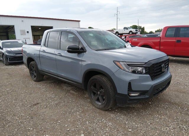 2023 HONDA Ridgeline