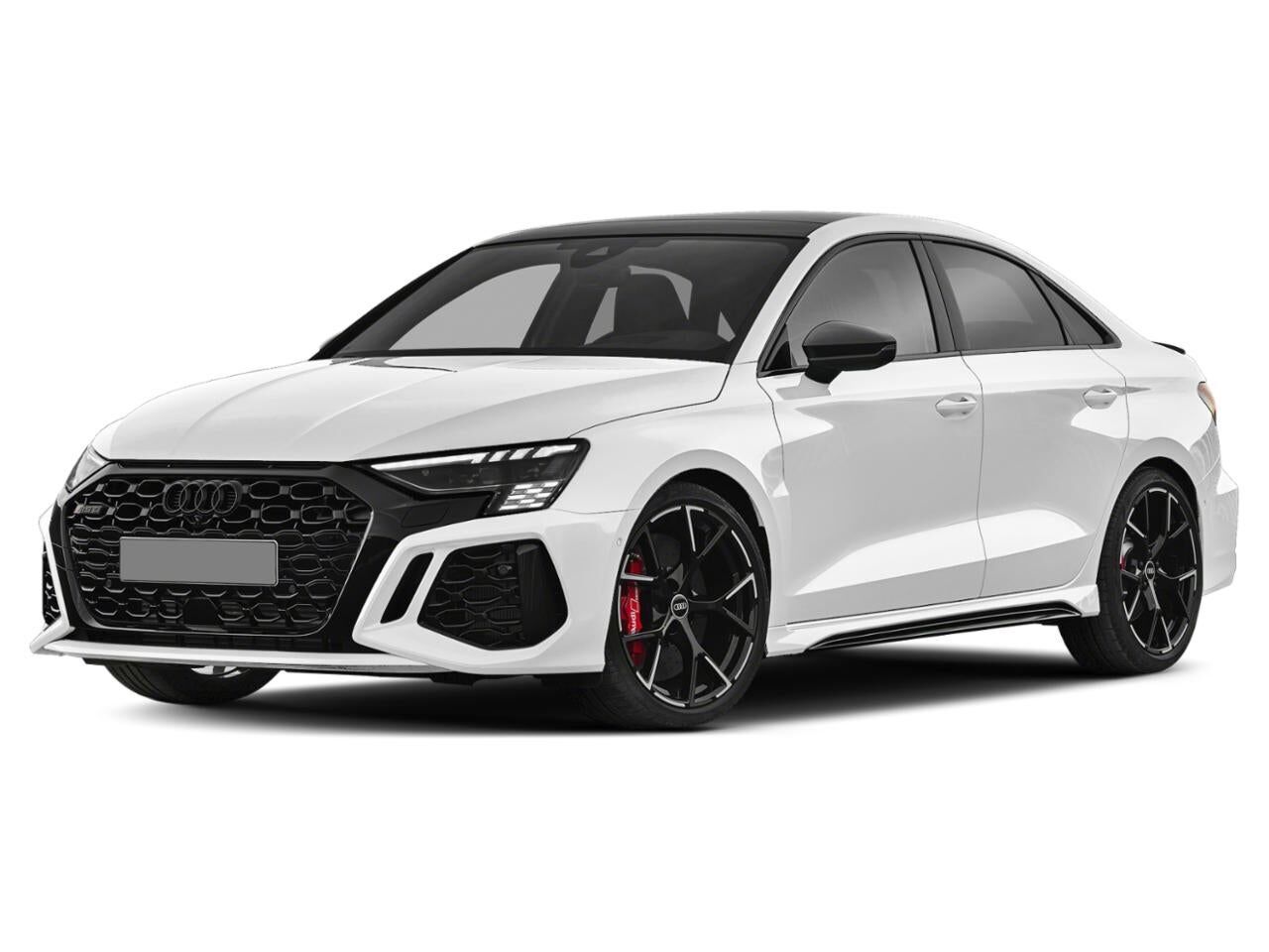 2022 Audi RS3