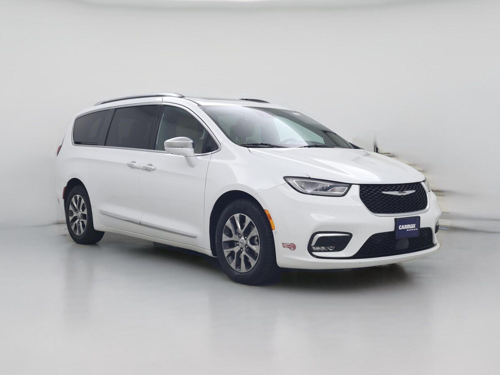 2022 CHRYSLER Pacifica