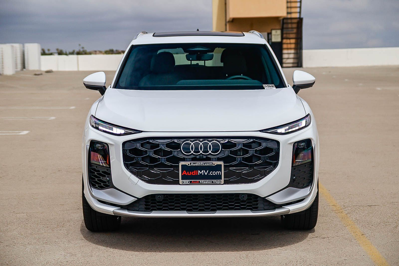 2026 Audi Q3