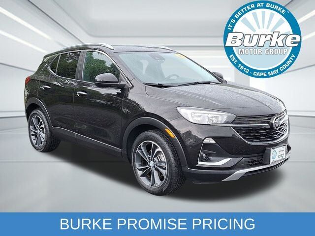 2023 BUICK Encore GX
