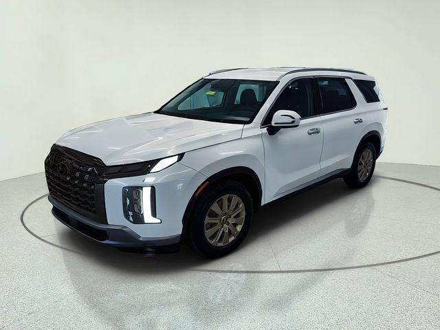 2023 HYUNDAI Palisade