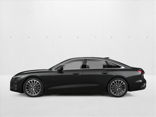 2026 Audi A6