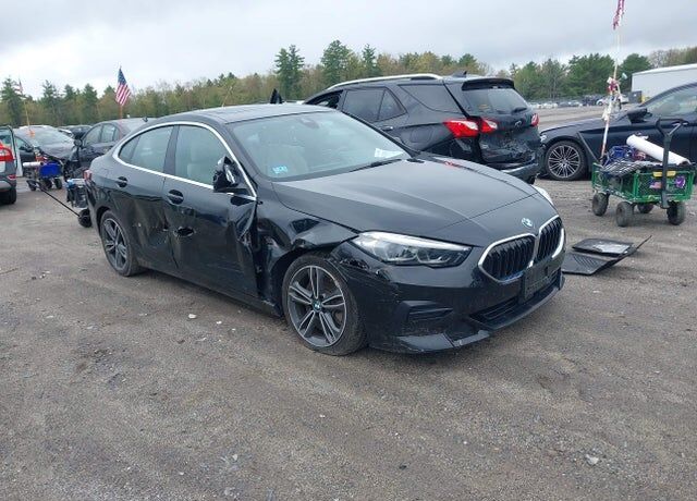 2022 BMW 2 Series