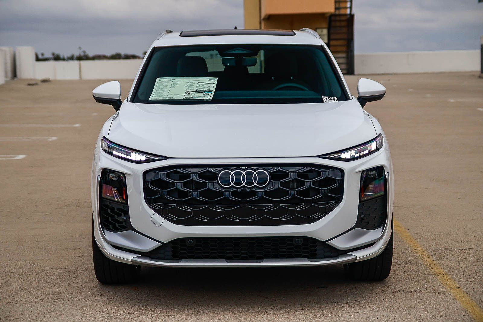 2026 Audi Q3