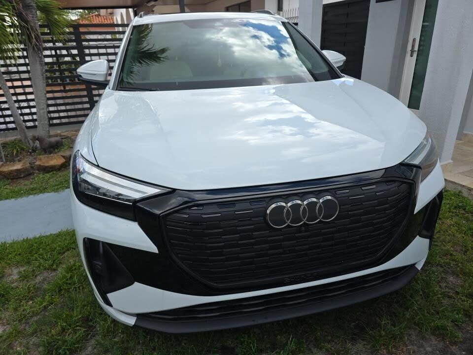 2023 Audi Q4