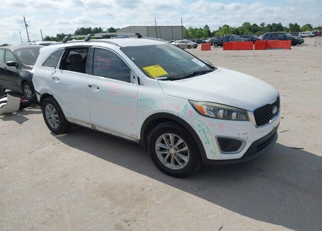 2018 KIA Sorento