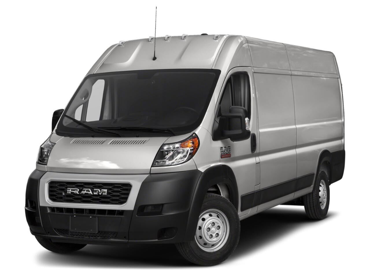 2021 RAM Promaster 3500