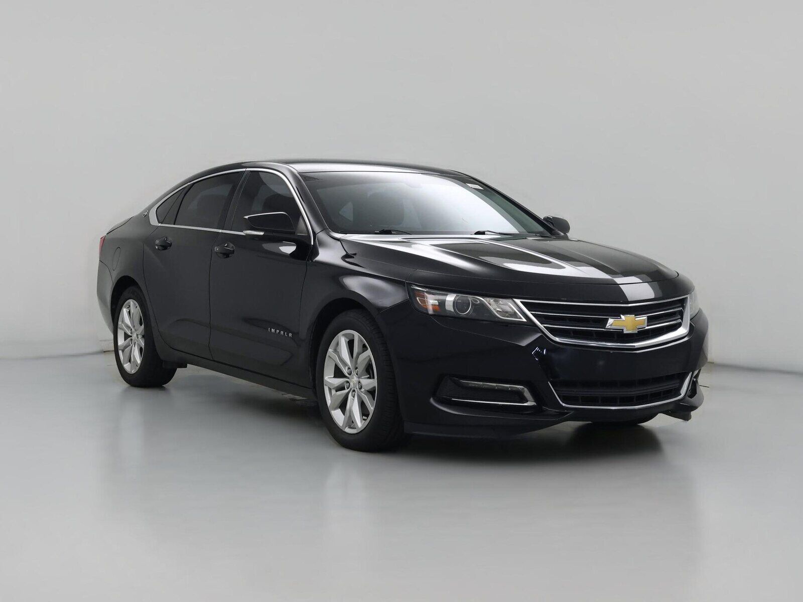 2020 CHEVROLET Impala