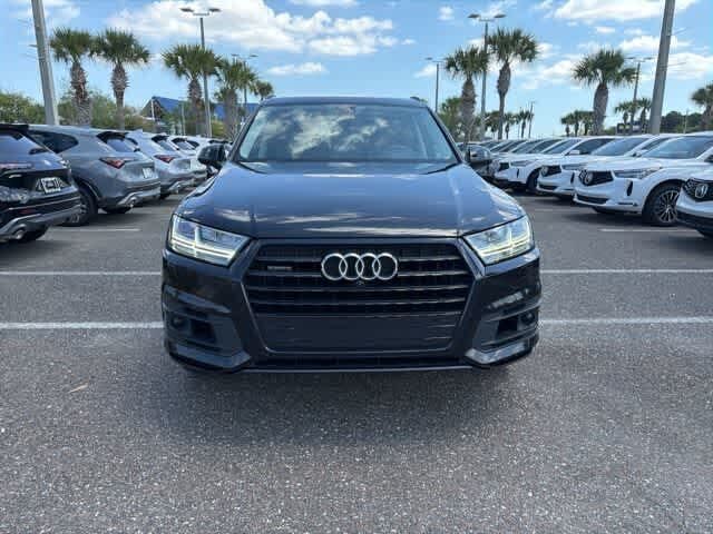 2019 Audi Q7
