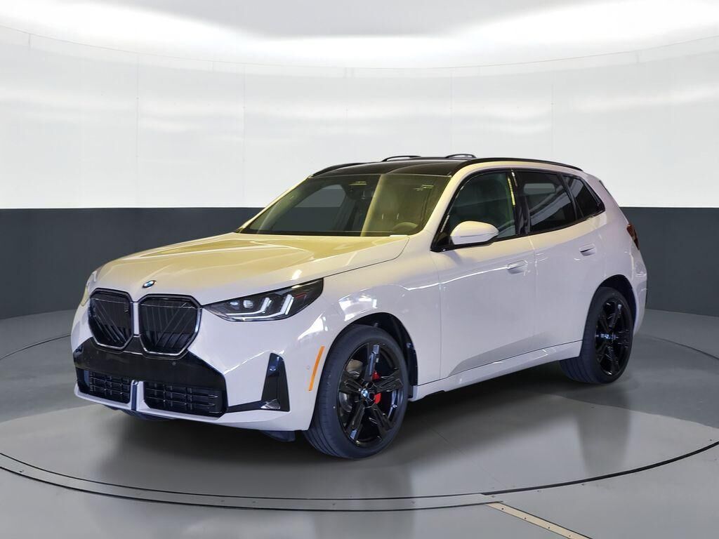 2026 BMW X3