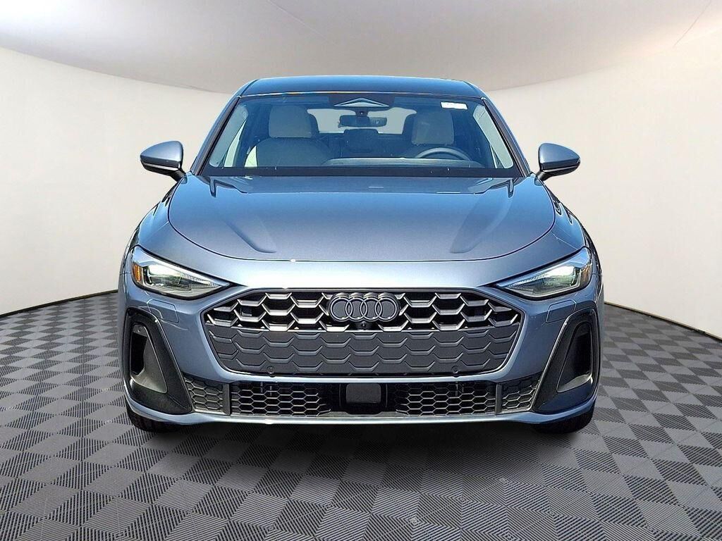 2026 Audi A5