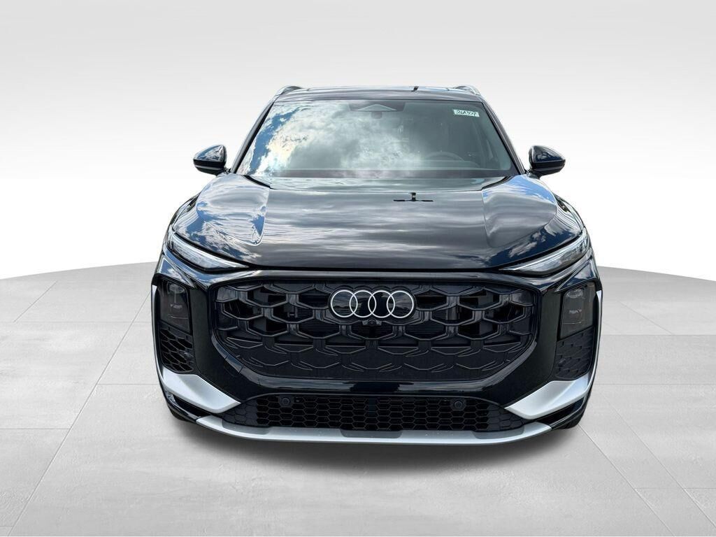 2026 Audi Q3