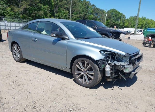 Volvo C70