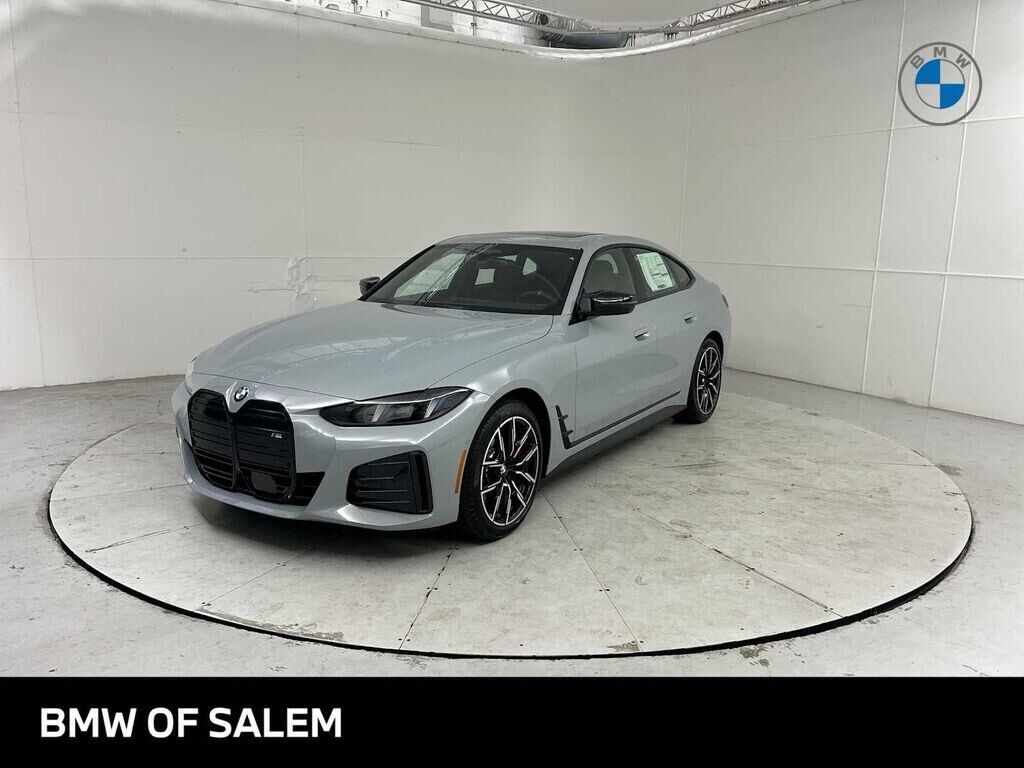 2026 BMW i4