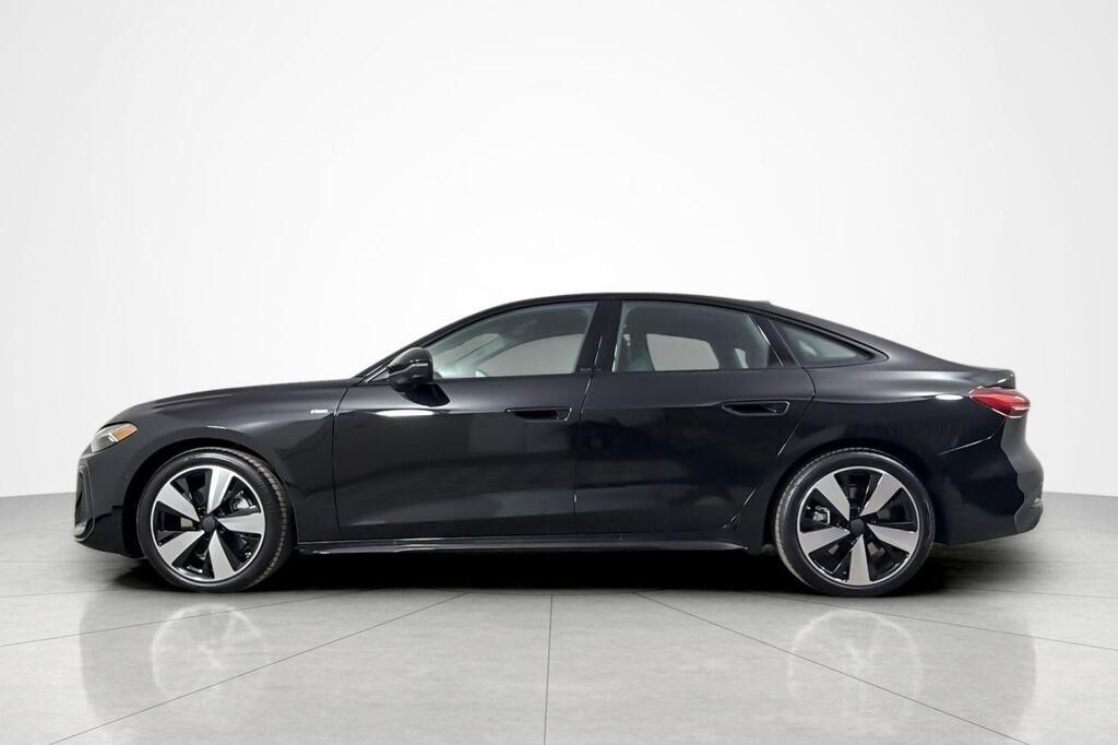 2026 Audi A5