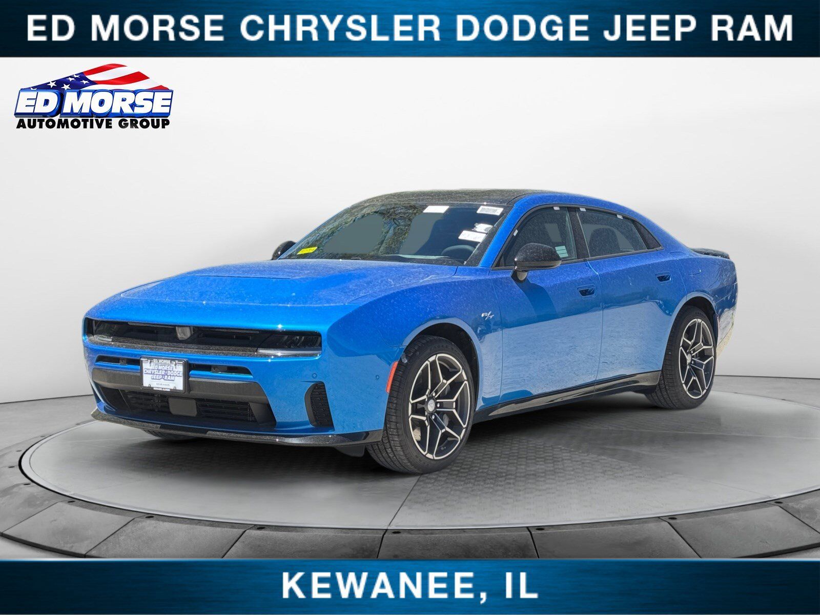 2026 DODGE Charger