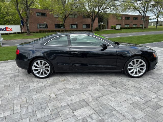 2013 Audi A5